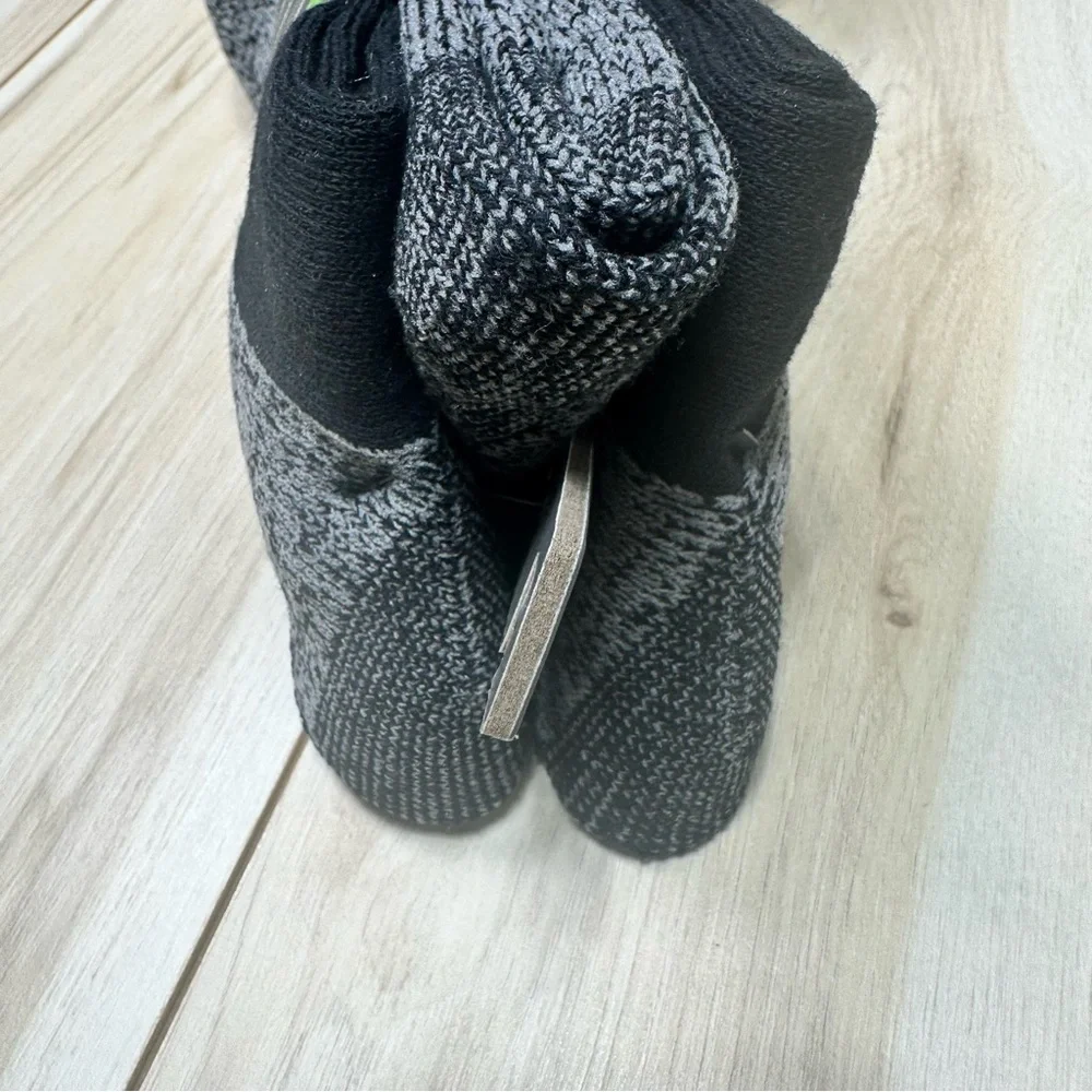 Alpine Design Performance Work‎ Crew Socks 3pk Men’s Size X-Large Shoe Sz 13-15